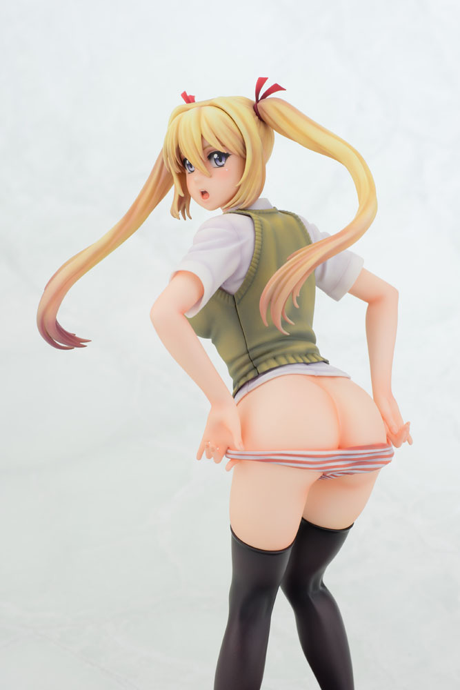 Gakuen Yuugi – Ueno Chika – 1/6 (Daiki Kougyou)
