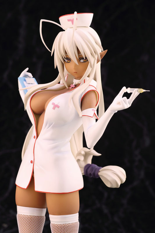 Soukou Akki Muramasa – Sansei Muramasa – Skytube – 1/6 – Nurse ver