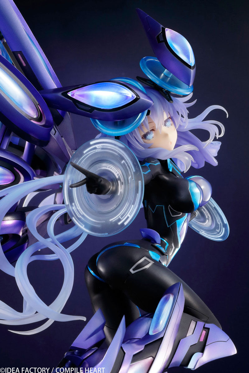 Shin Jigen Game Neptune Victory II