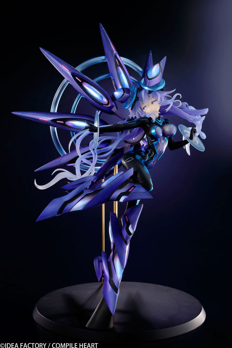 Shin Jigen Game Neptune Victory II
