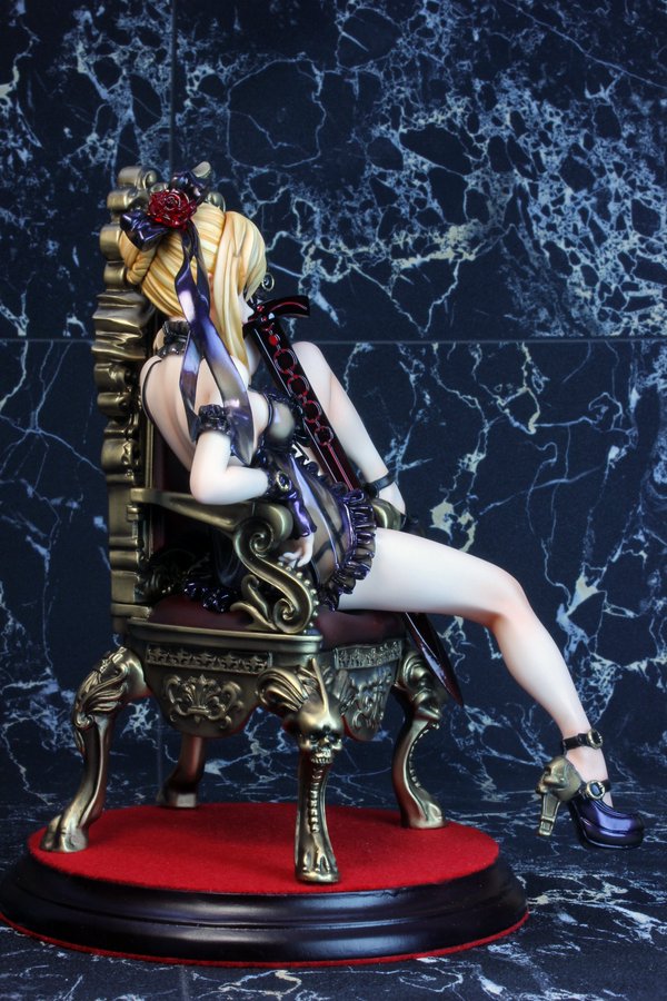 Fate - Saber Horta