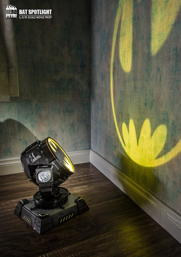 Batman Movie Prop - 1/6 by Hero Club