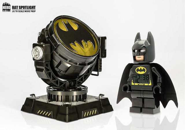 Batman Movie Prop - 1/6 by Hero Club