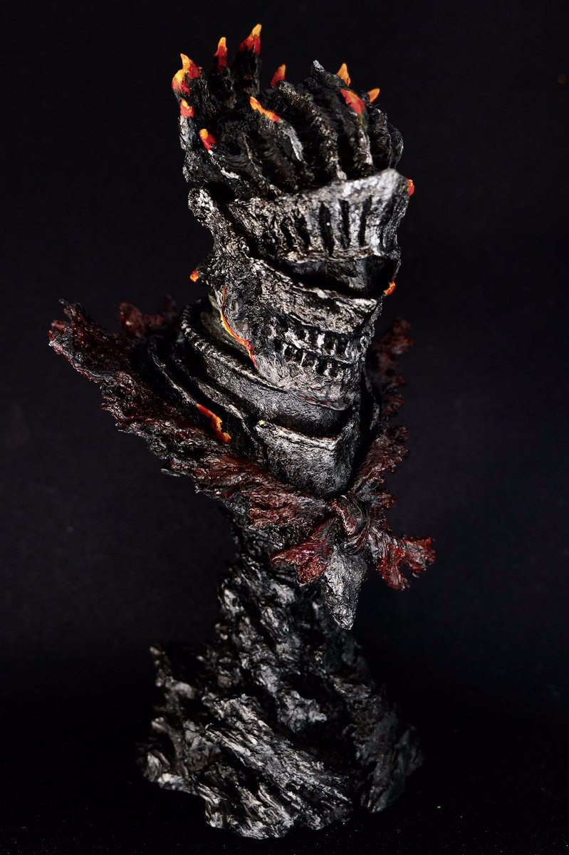 DARK SOULS III - Bust
