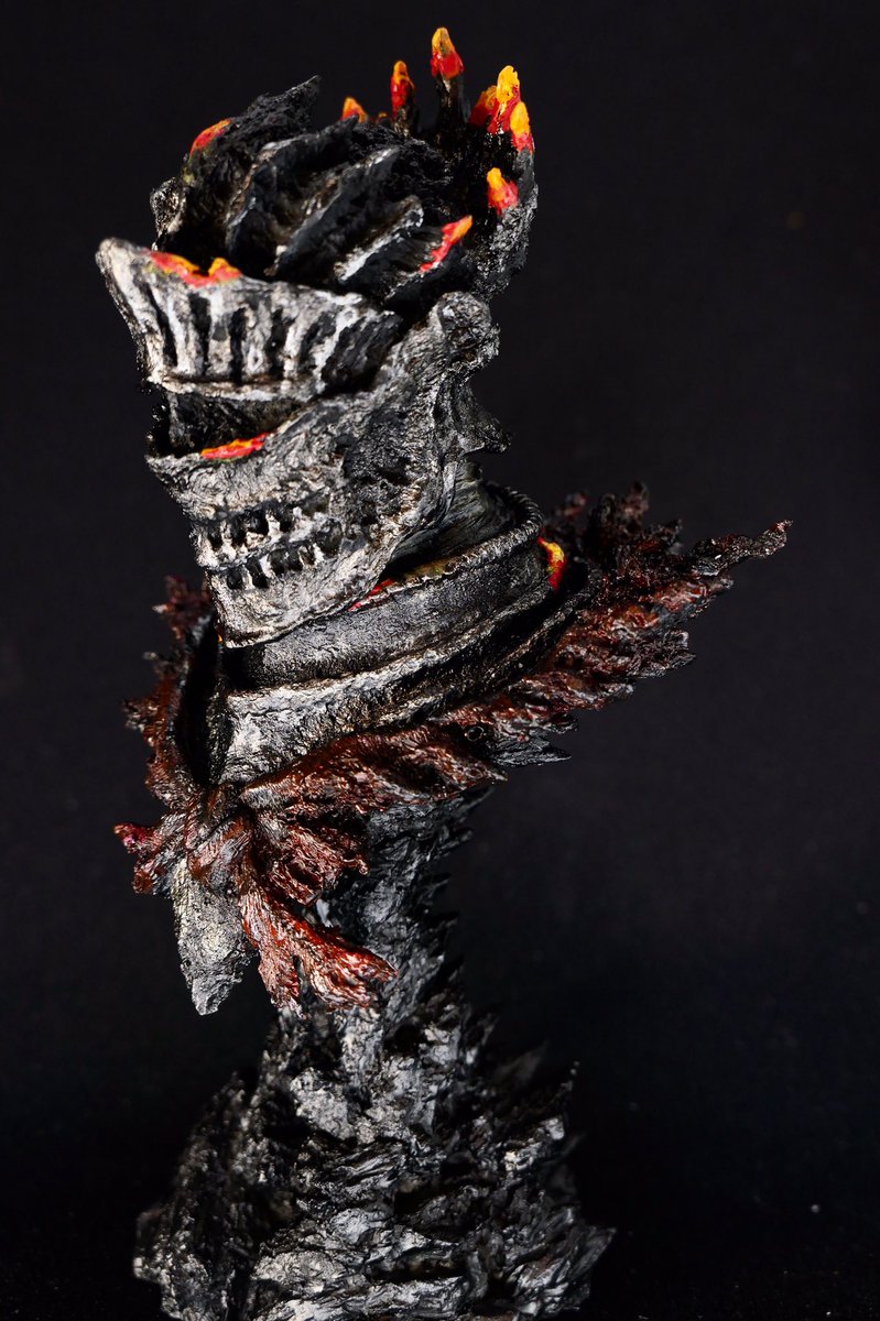 DARK SOULS III - Bust