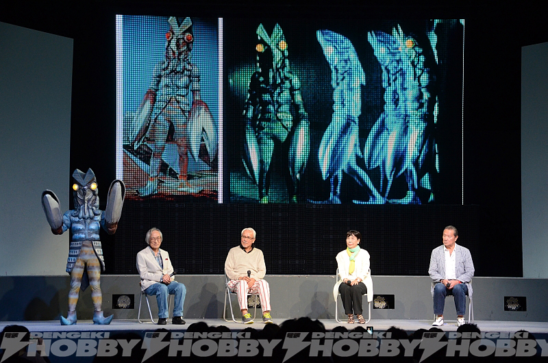 ชมภาพงาน Ultraman Festival พร้อมเหล่านักแสดงอุลตร้ารุ่นดึกที่มาในงาน