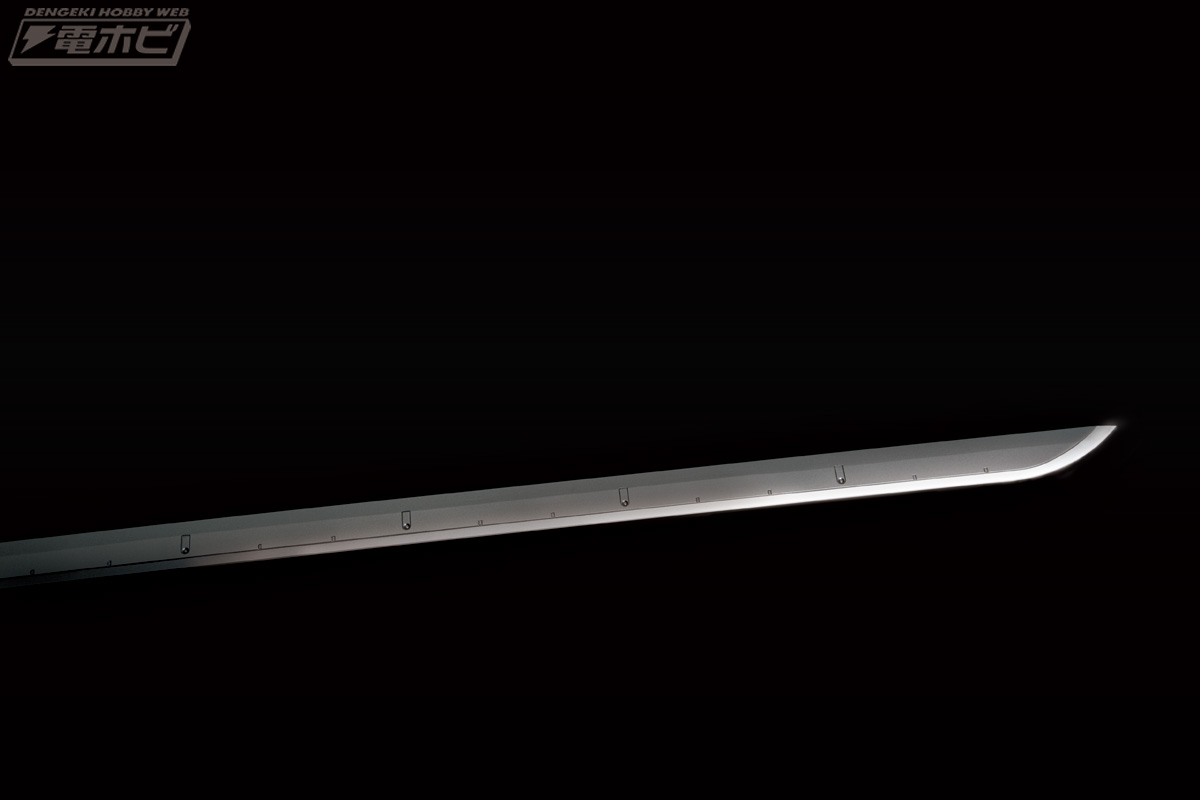 ภาพสินค้าอาวุธอุลตร้า - Ultraman magnesium sword