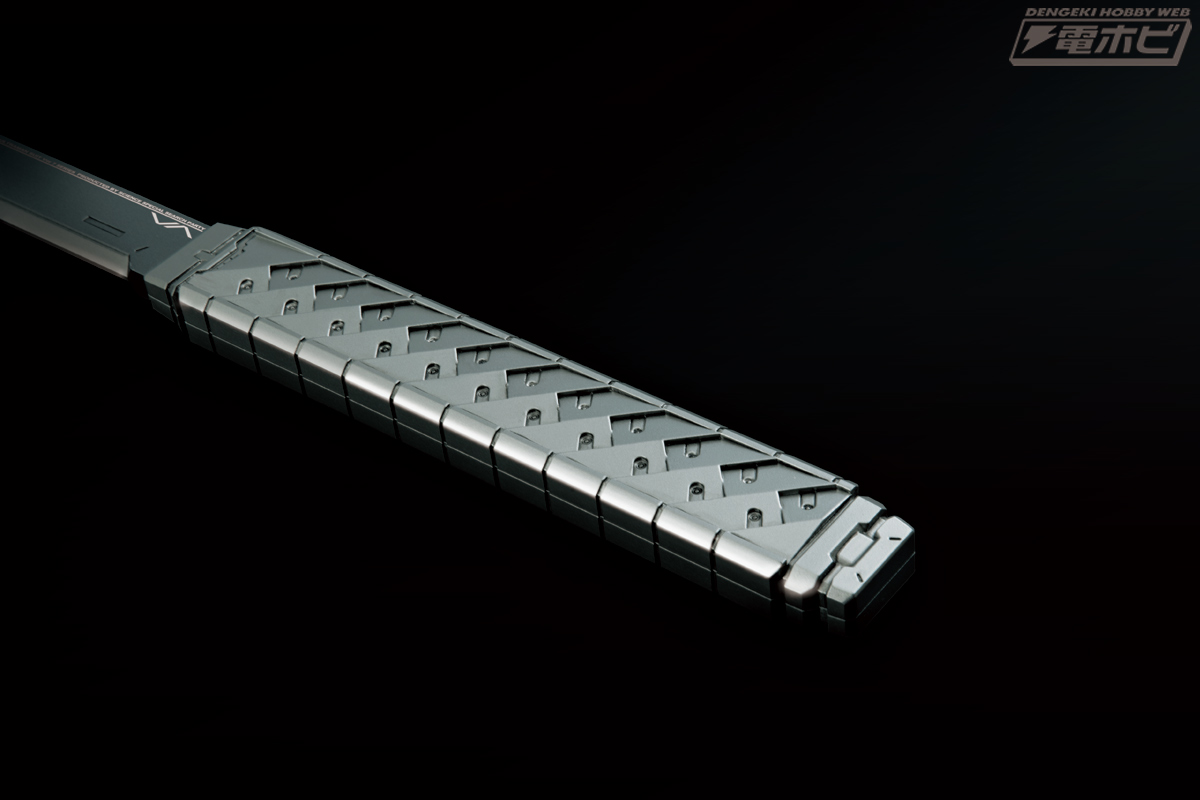 ภาพสินค้าอาวุธอุลตร้า - Ultraman magnesium sword