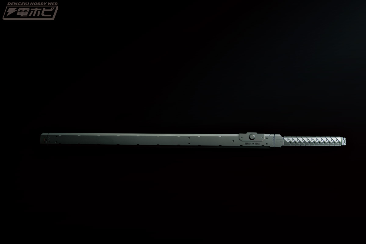 ภาพสินค้าอาวุธอุลตร้า - Ultraman magnesium sword