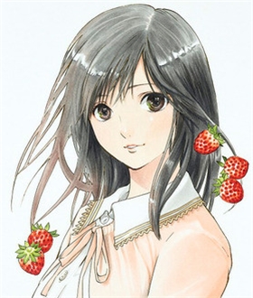 มังงะ-Ichigo-100-กำลังจะวาดเรื่องราวภาคพิเศษ