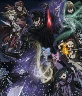 PV-ใหม่ของ-Berserk-โปรโมทให้เห็นกรีฟีส