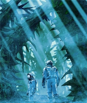 Netflix-เตรียมฉายภาพยนต์อนิเมะ-Godzilla-ภายในปีนี้