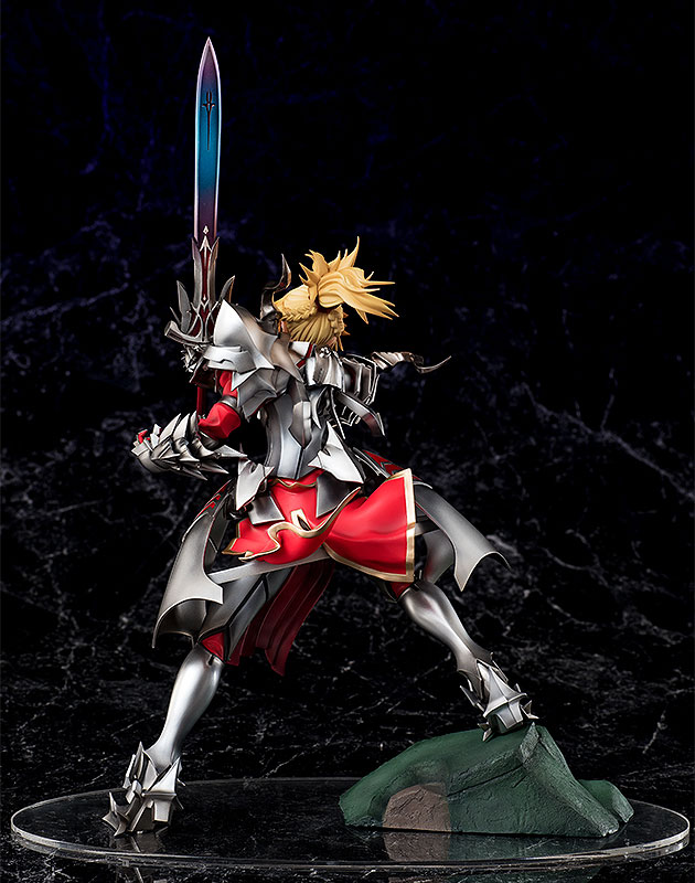 Fate/Apocrypha (Novel Ver.) - Saber of Red [Mordred]