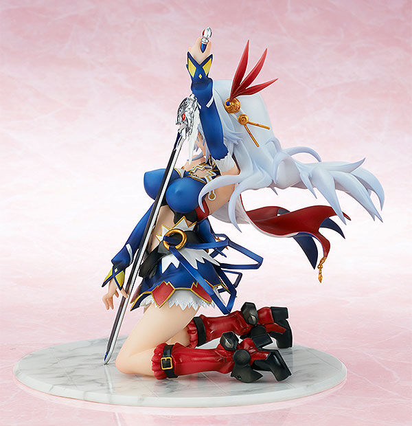 Madan no Ou to Vanadis - Eleonora Viltaria 1/8 Complete Figure