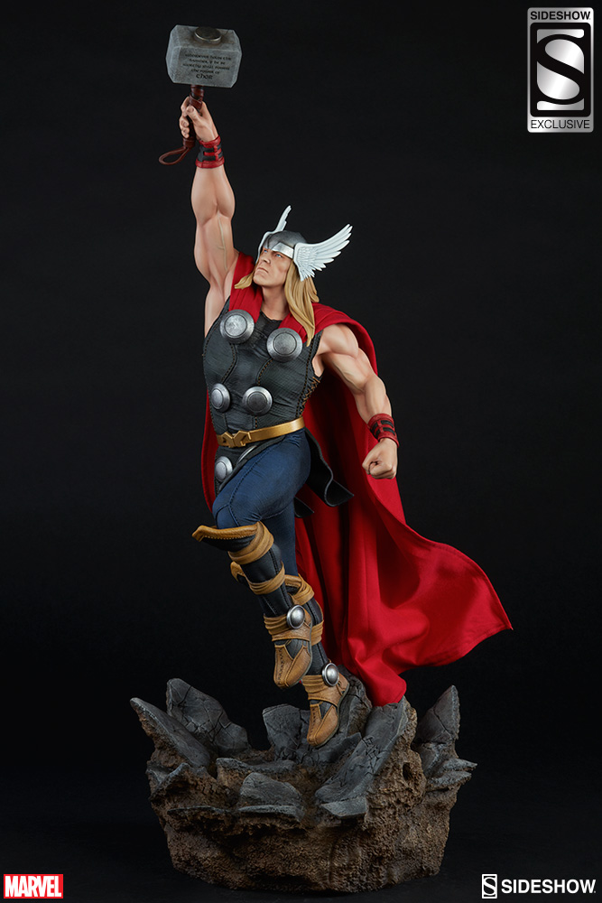 Thor