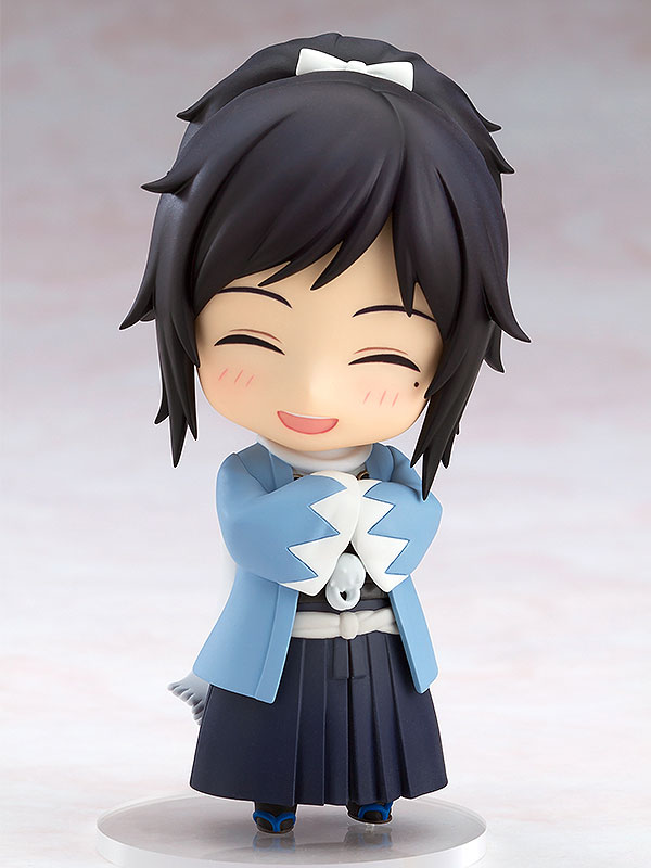 Nendoroid - Touken Ranbu Online: Yamato no Kami Yasusada
