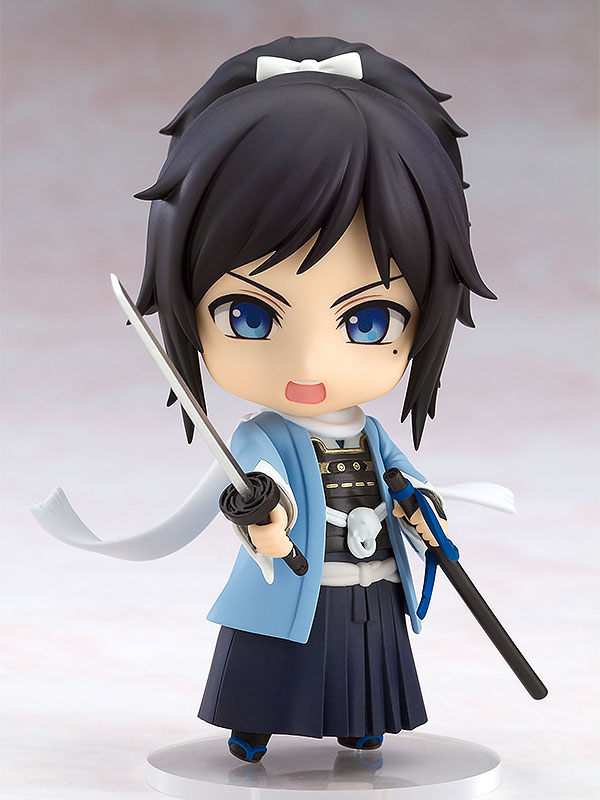 Nendoroid - Touken Ranbu Online: Yamato no Kami Yasusada