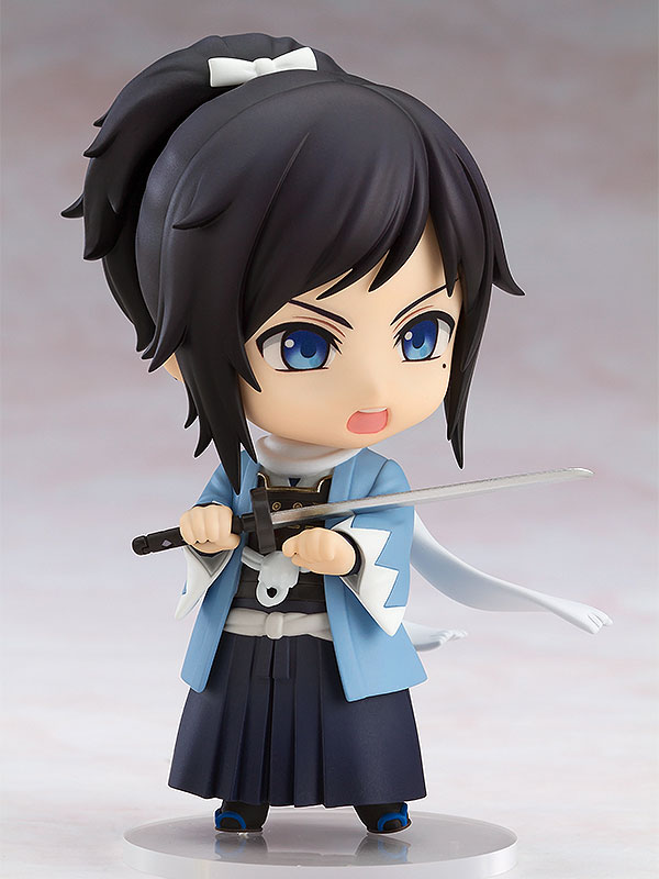 Nendoroid - Touken Ranbu Online: Yamato no Kami Yasusada