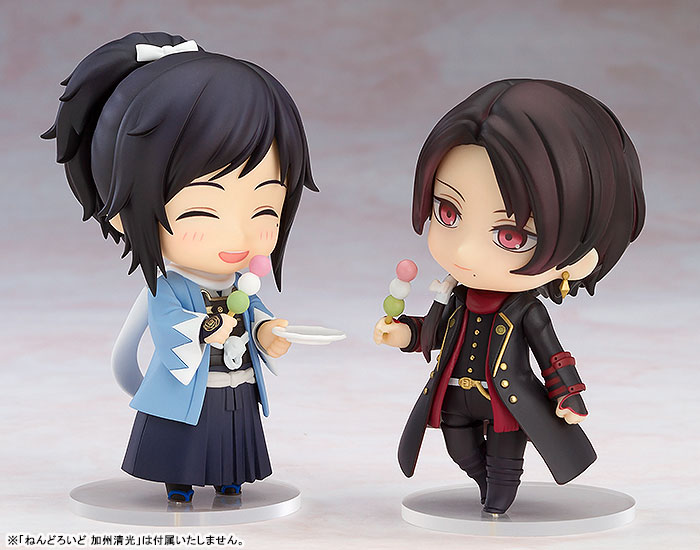 Nendoroid - Touken Ranbu Online: Yamato no Kami Yasusada