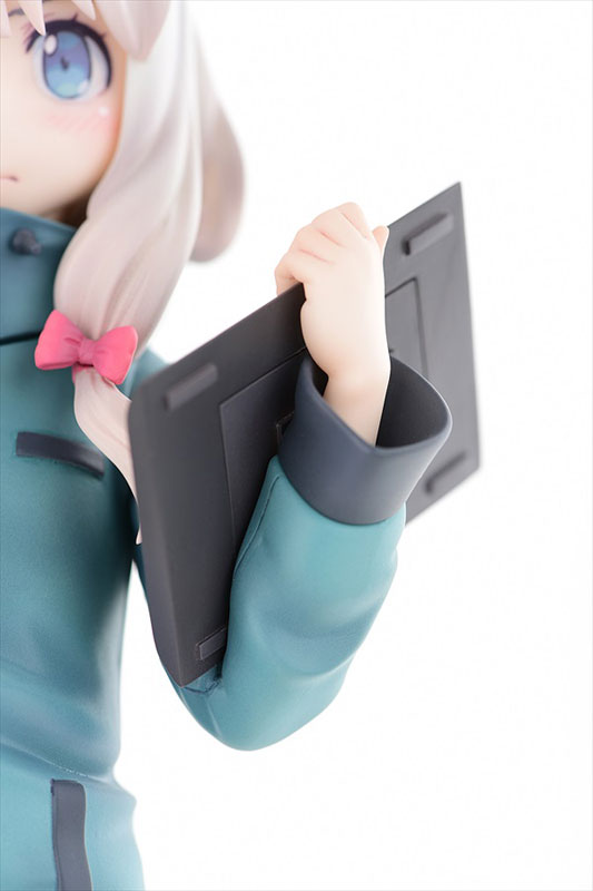 Eromanga Sensei - Sagiri Izumi -the first volume cover illust ver.- 1/6 Complete Figure