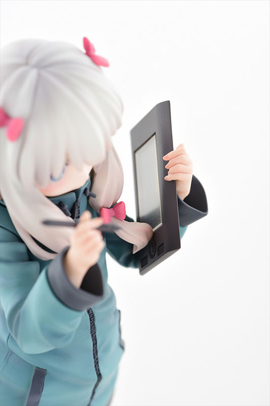Eromanga Sensei - Sagiri Izumi -the first volume cover illust ver.- 1/6 Complete Figure