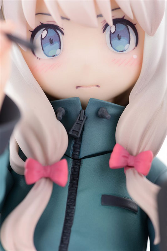 Eromanga Sensei - Sagiri Izumi -the first volume cover illust ver.- 1/6 Complete Figure