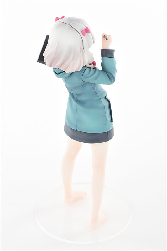 Eromanga Sensei - Sagiri Izumi -the first volume cover illust ver.- 1/6 Complete Figure