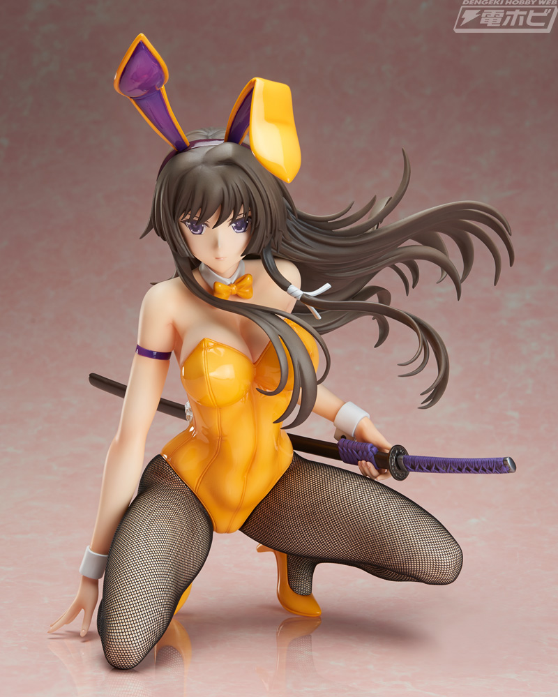 Yui Yui Bunny Ver.