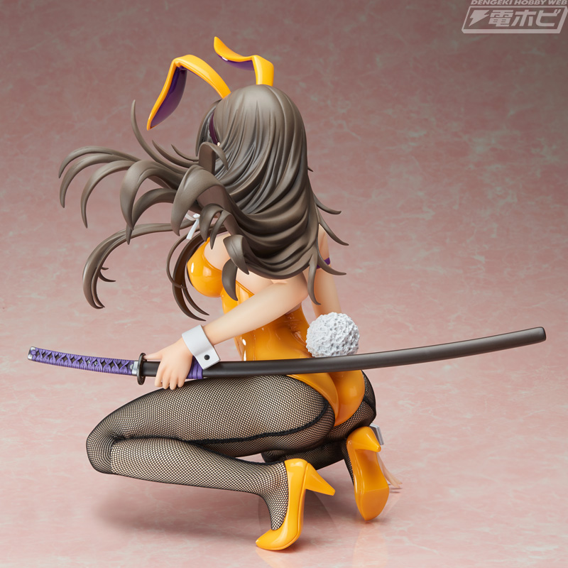 Yui Yui Bunny Ver.