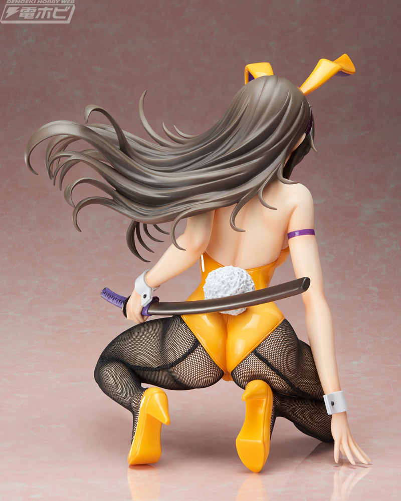 Yui Yui Bunny Ver.