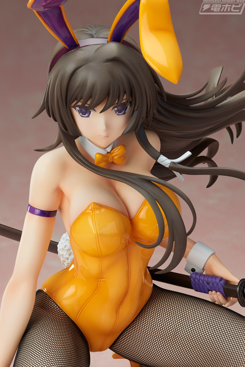 Yui Yui Bunny Ver.