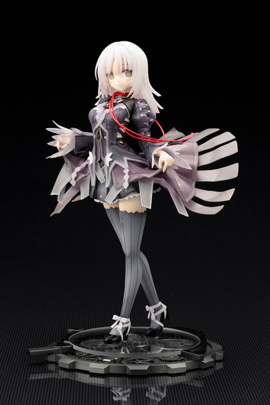 Clockwork Planet RyuuZU by Kotobukiya