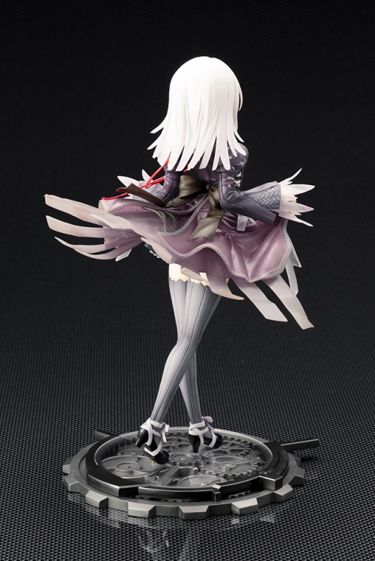 Clockwork Planet RyuuZU by Kotobukiya