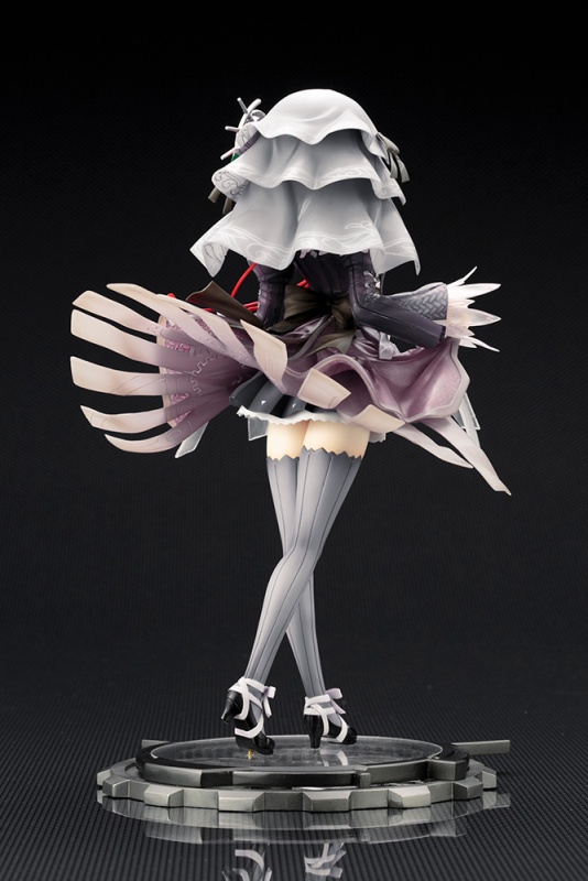 Clockwork Planet RyuuZU by Kotobukiya