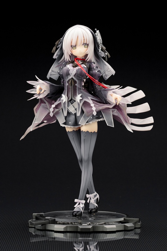Clockwork Planet RyuuZU by Kotobukiya