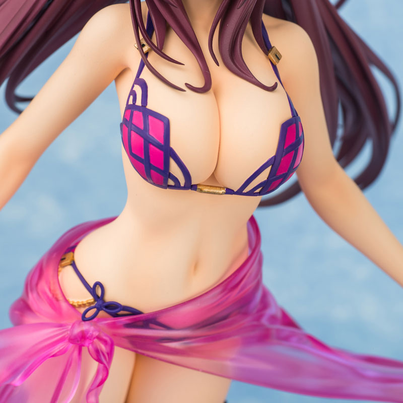 Fate/Grand Order - Assassin/Scathach