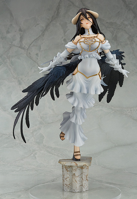 OVERLORD - Yaer Beidi 1/8 scale model