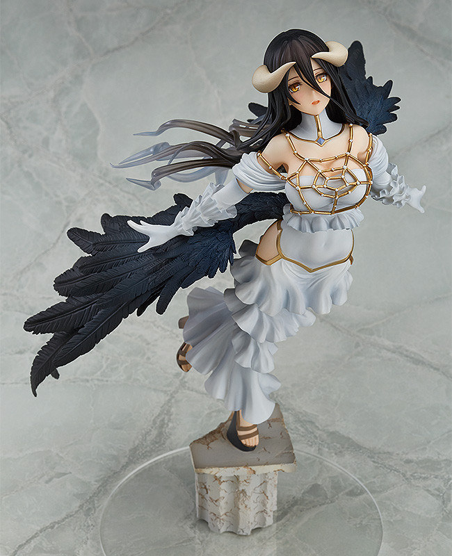 OVERLORD - Yaer Beidi 1/8 scale model