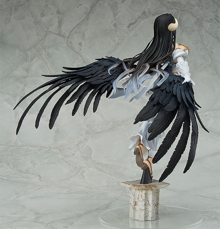 OVERLORD - Yaer Beidi 1/8 scale model