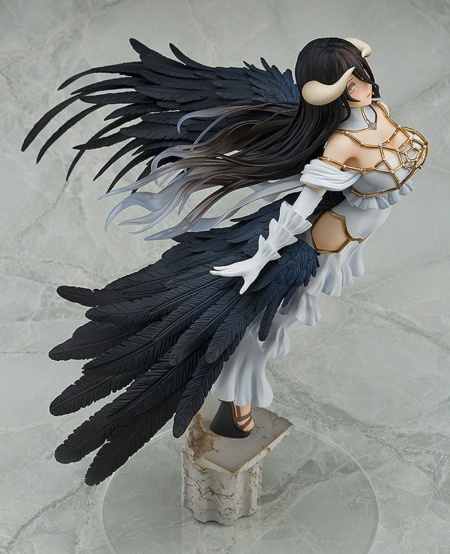 OVERLORD - Yaer Beidi 1/8 scale model
