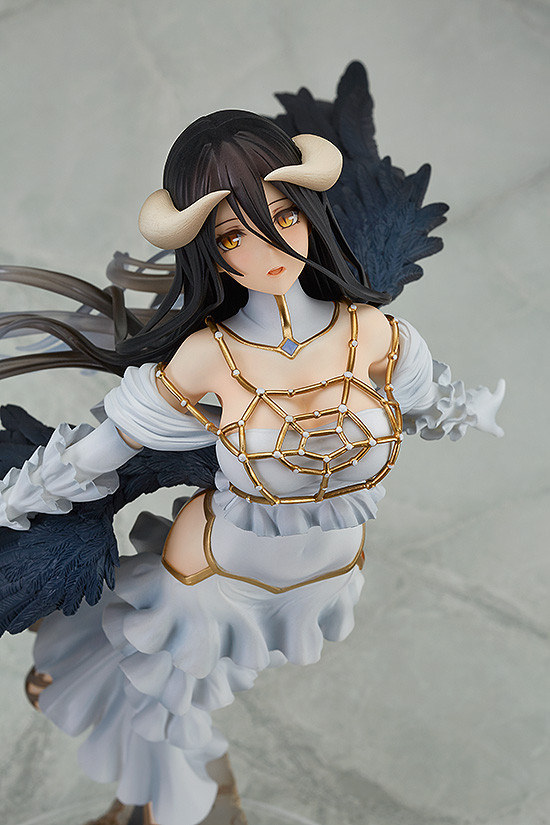 OVERLORD - Yaer Beidi 1/8 scale model