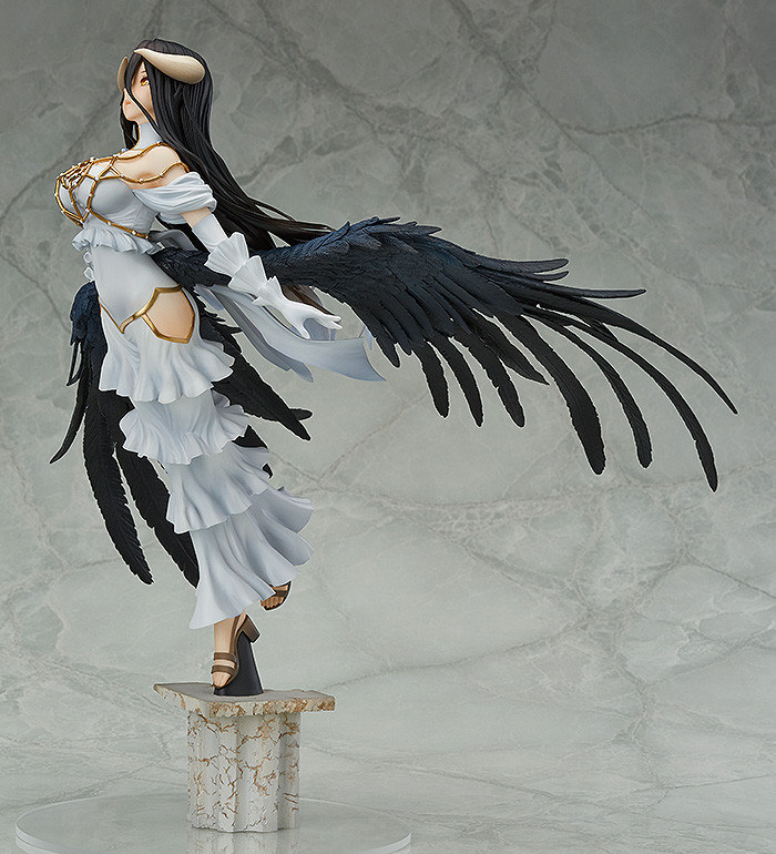 OVERLORD - Yaer Beidi 1/8 scale model