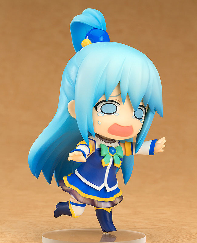 Nendoroid - KonoSuba: Aqua