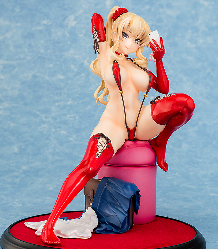 Creator’s Collection Slingshot Swimwear Girl by Native