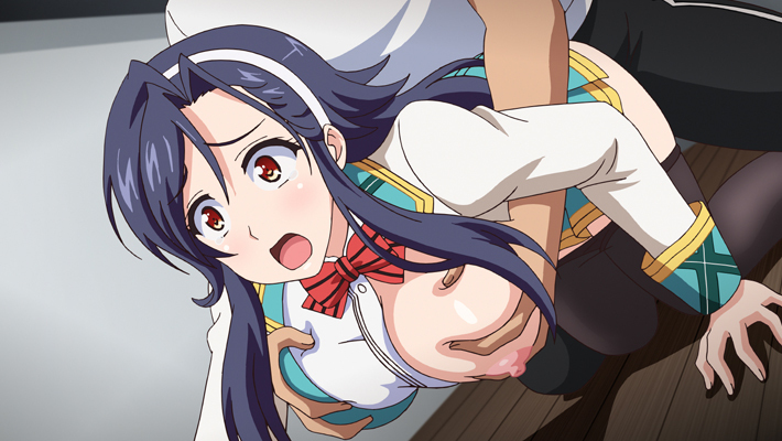 Kuro no Kyoushitsu – Episode 1 - 2 [Sub Eng]