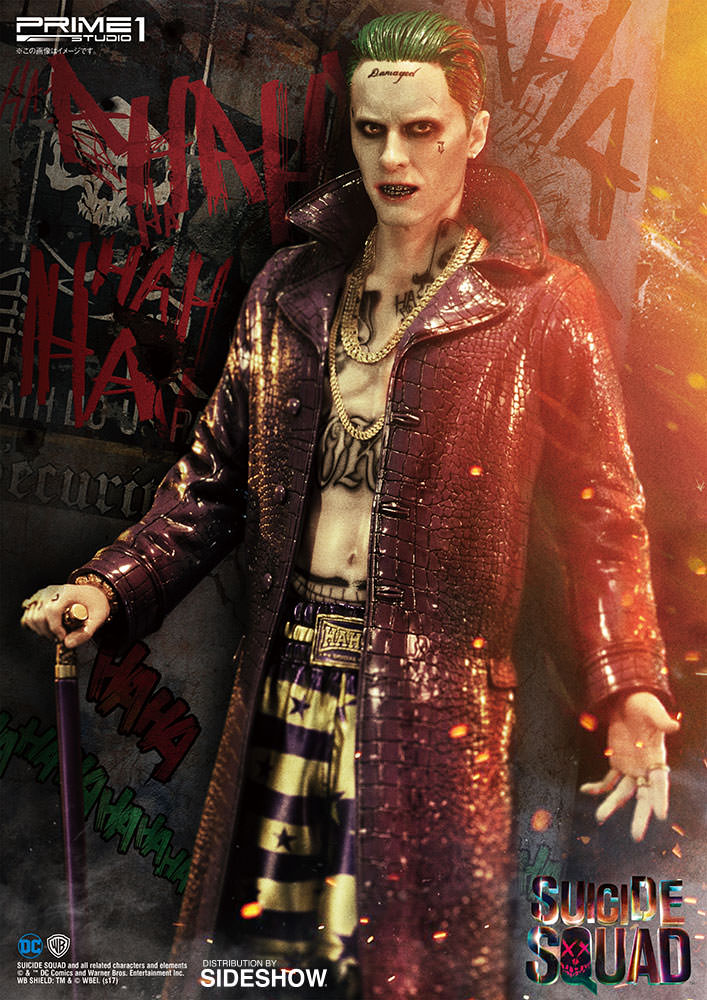 The Joker (Suicide Squad)