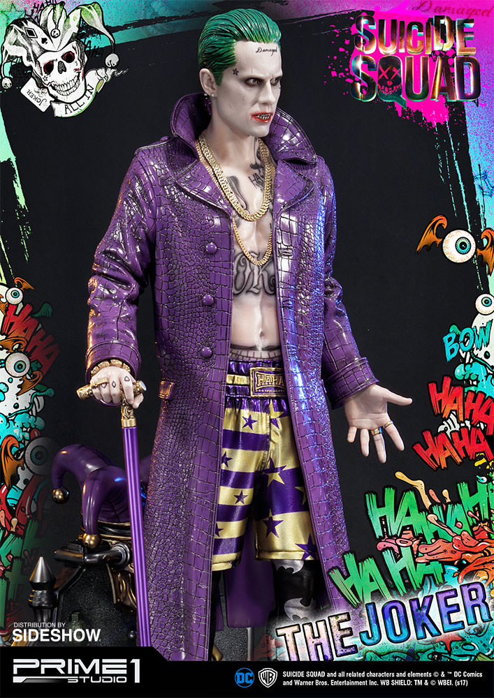 The Joker (Suicide Squad)