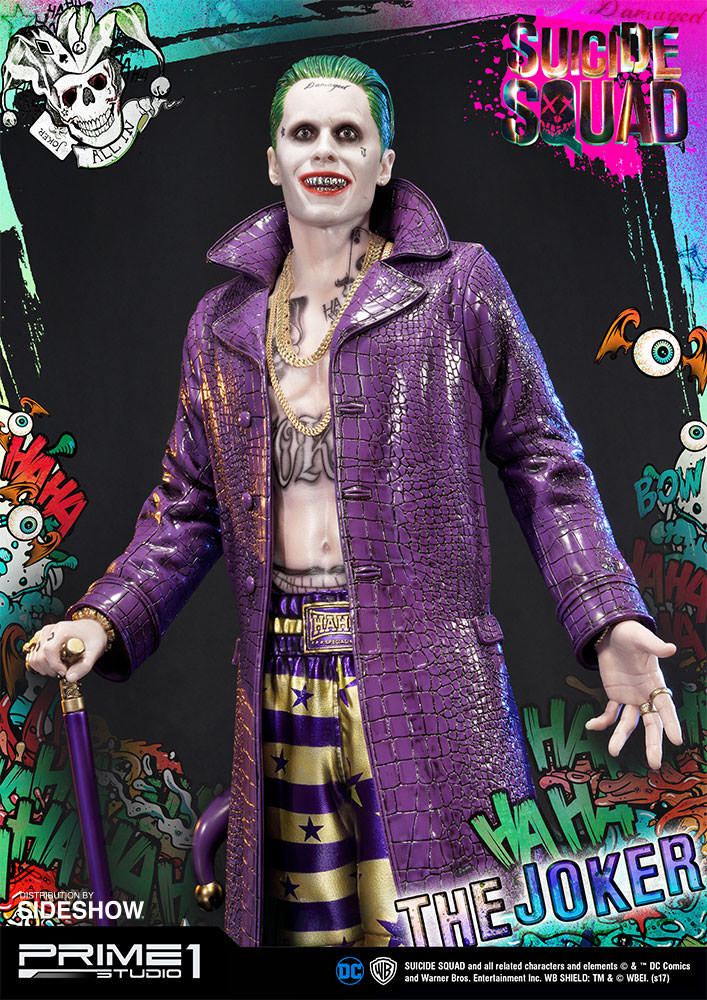 The Joker (Suicide Squad)