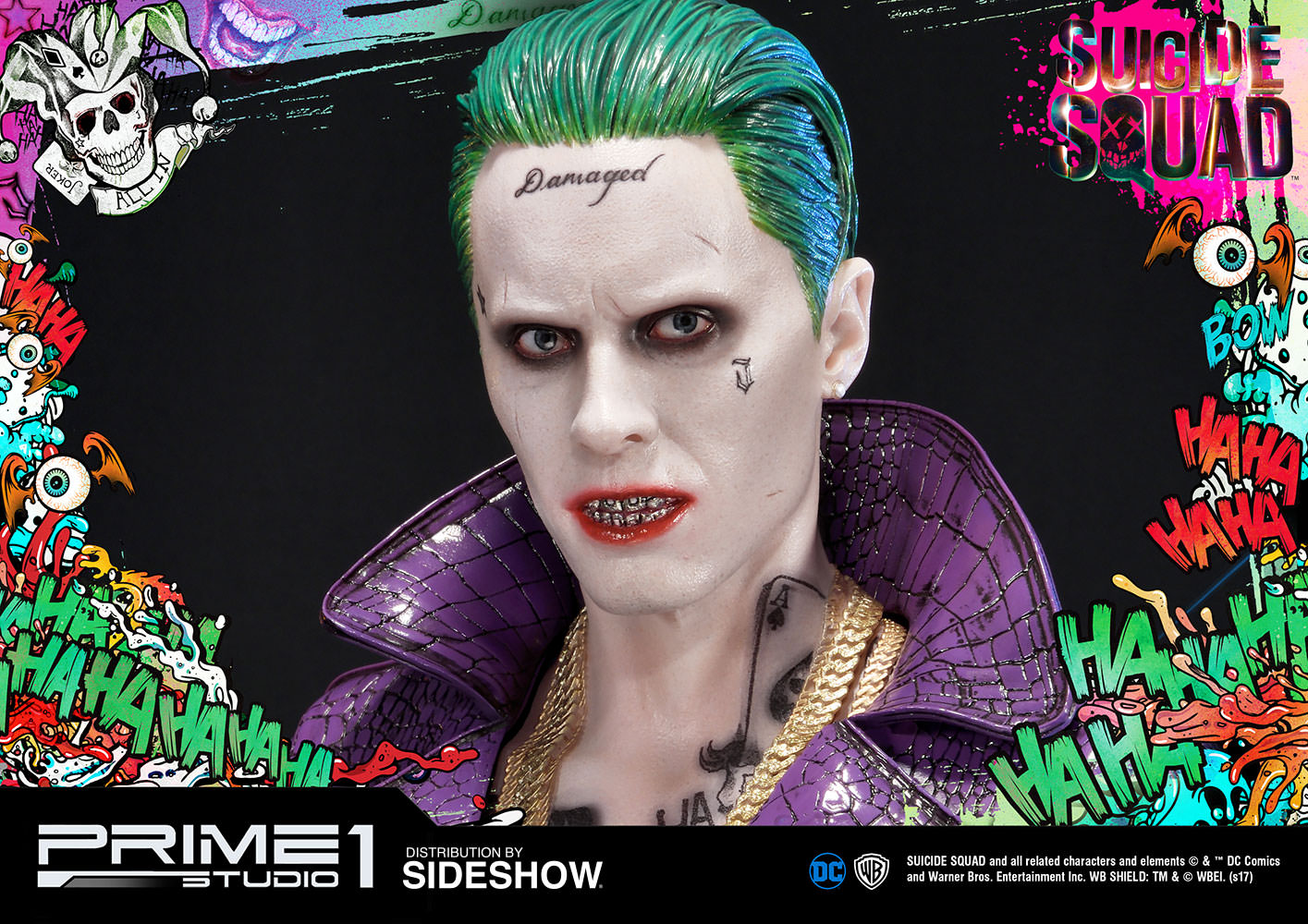 The Joker (Suicide Squad)