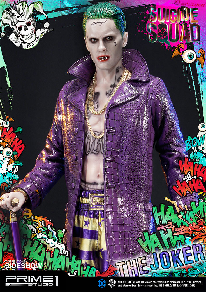 The Joker (Suicide Squad)